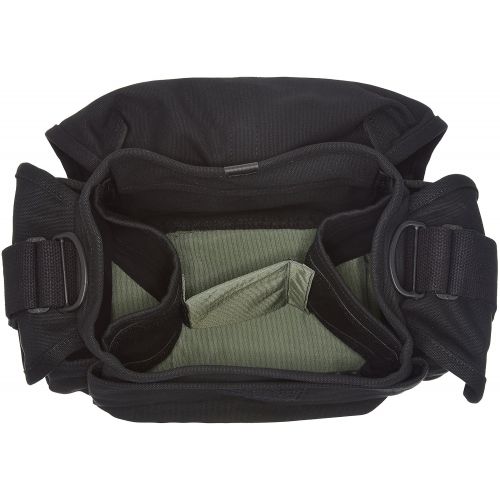  Domke 700-30B F-3X Super Compact Bag -Black