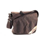 Domke F-831 Small Photo Courier Bag (Brown RuggedWear)