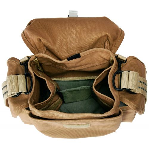  Domke 700-30D F-3X Super Compact Bag -Olive Drab