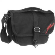 Domke 700-00B F-10 JD Medium Shoulder Bag (Black)