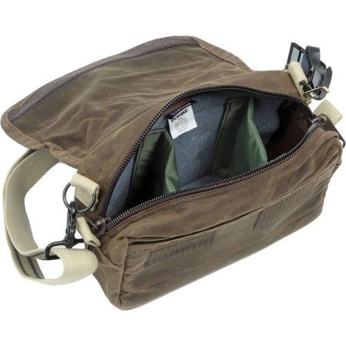  Domke F-5XB Shoulder/Belt Bag (Sand)