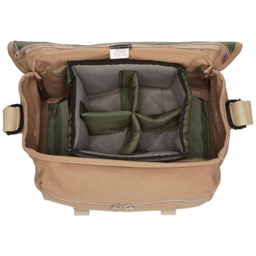  Domke F-6 Little Bit Smaller Bag (Olive)