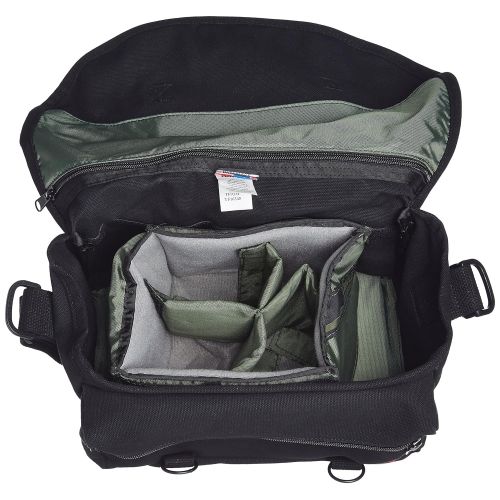  Domke F-6 Little Bit Smaller Bag (Olive)