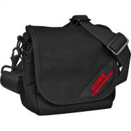 Domke 700-51B F-5XA Small Shoulder and Belt Bag - Black