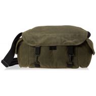 Domke Heritage Shoulder Bag Camera Case, Green (700-02M)