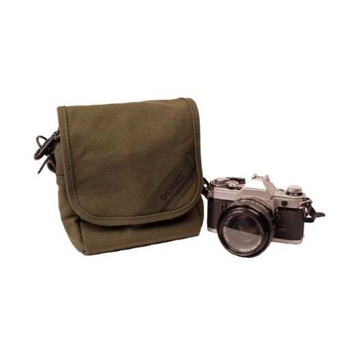  Domke 700-51D F-5XA Small Shoulder and Belt Bag - Olive Green