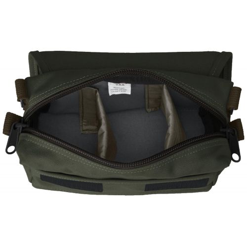  Domke F-5XB Shoulder/Belt Bag (Black)