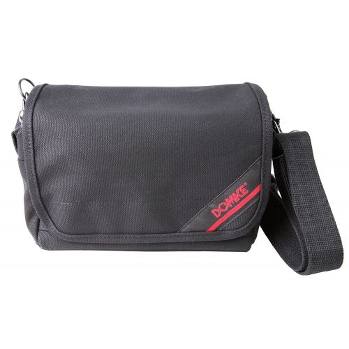  Domke F-5XB Shoulder/Belt Bag (Black)