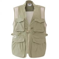 Domke PhoTOGS Vest (XX-Large, Sand)