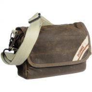 Domke F-5XB RuggedWear Shoulder and Belt Bag (Brown)