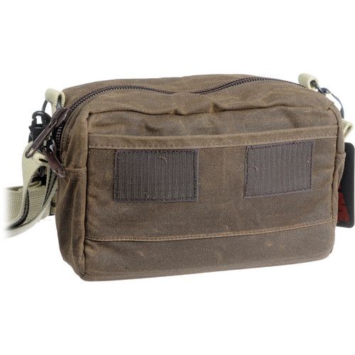  Domke F-5XB RuggedWear Shoulder and Belt Bag (Brown)