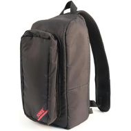 DOMKE Sling Bag, Camera Bag, Tech Accessories, Single Strap Backpack, Over The Shoulder Bag
