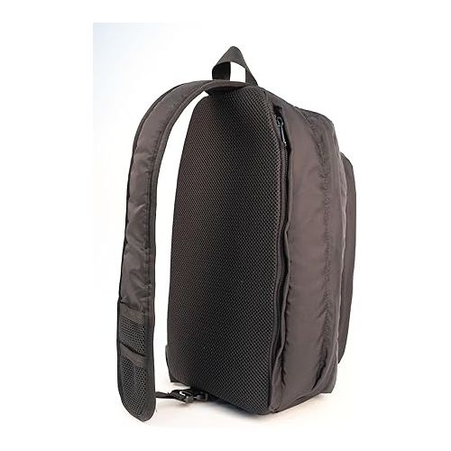  DOMKE Sling Bag, Camera Bag, Tech Accessories, Single Strap Backpack, Over The Shoulder Bag