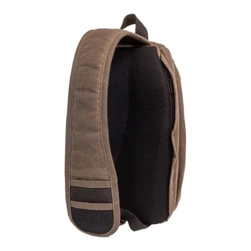  DOMKE Sling Bag, Camera Bag, Tech Accessories, Single Strap Backpack