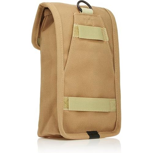  Domke 710-20S F-902 5.25X11 Super Pouch (Sand)