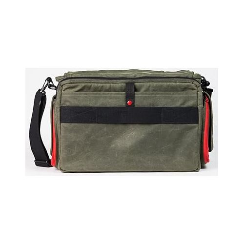  Domke Rugged Wear Metro Messenger Shoulder Bag - Parent