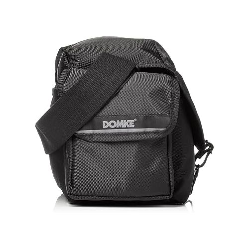  Domke 700-F3B F-3XB Ballistic Nylon Bag (Black) Medium