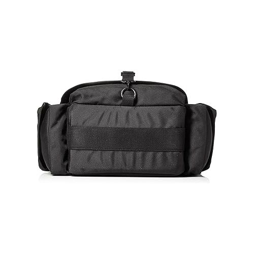  Domke 700-F3B F-3XB Ballistic Nylon Bag (Black) Medium