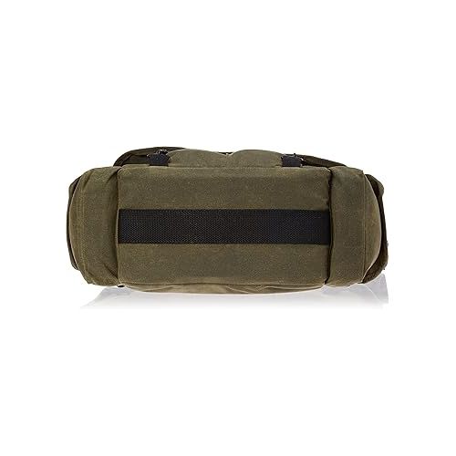  Domke Heritage Shoulder Bag Camera Case, Green (700-02M)