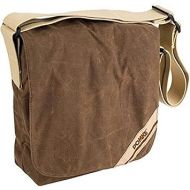 Domke F-831 Small Photo Courier Bag (Brown RuggedWear)