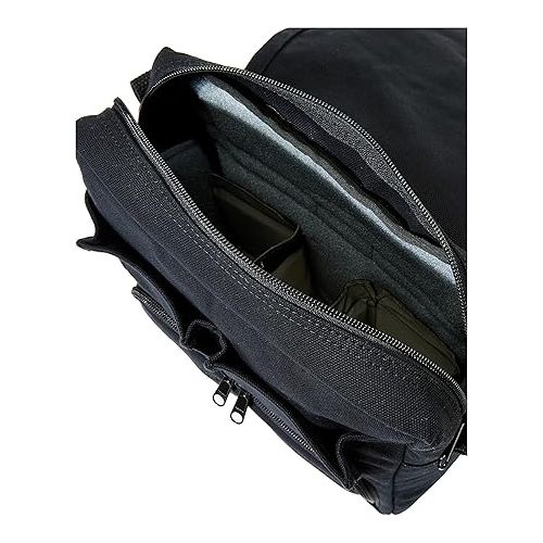  Domke 700-53B F-5XC Large Shoulder Bag - Black