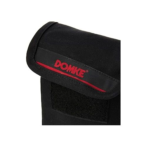  Domke 710-20B F-902 5.25X11 Super Pouch (Black)