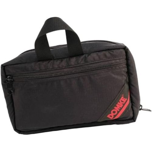  Domke Camera Accessory Bag, Black
