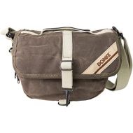 Domke 700-00A F-10 Medium Shoulder Bag -RuggedWear, Brown