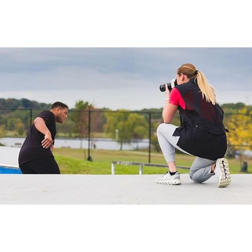  Domke PhoTOGS vest