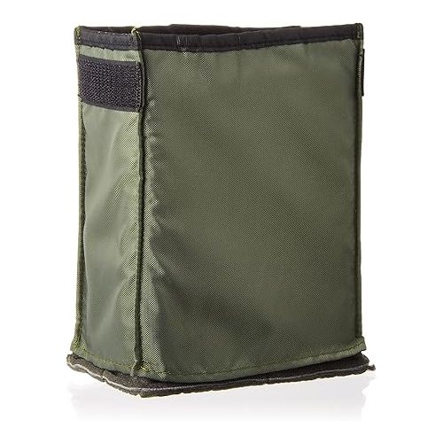  Domke 720-226 F/F-6 2 Compartment Insert - Green