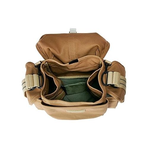  Domke 700-30S F-3X Super Compact Bag -Sand