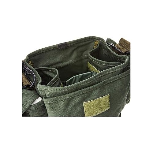  Domke 700-30D F-3X Super Compact Bag -Olive Drab