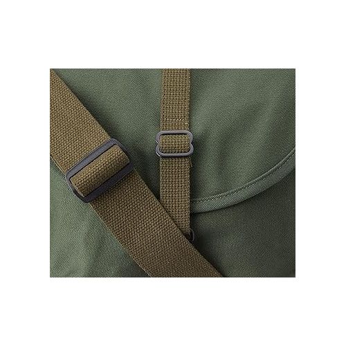  Domke 700-30D F-3X Super Compact Bag -Olive Drab