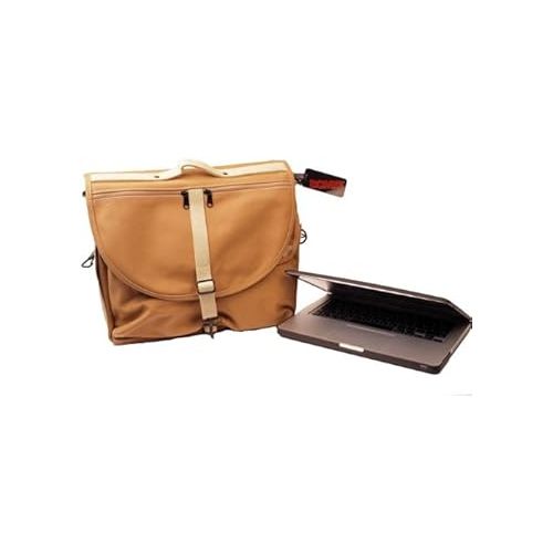  Domke 701-82S F-802 Reporter's Satchel -Sand