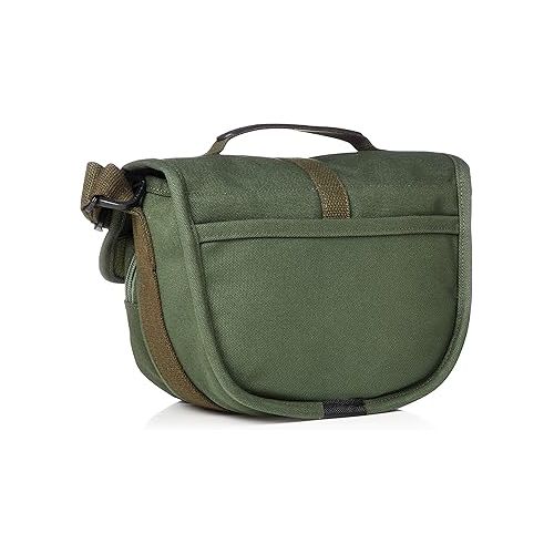  Domke 700-00D F-10 JD Medium Shoulder Bag (Olive)