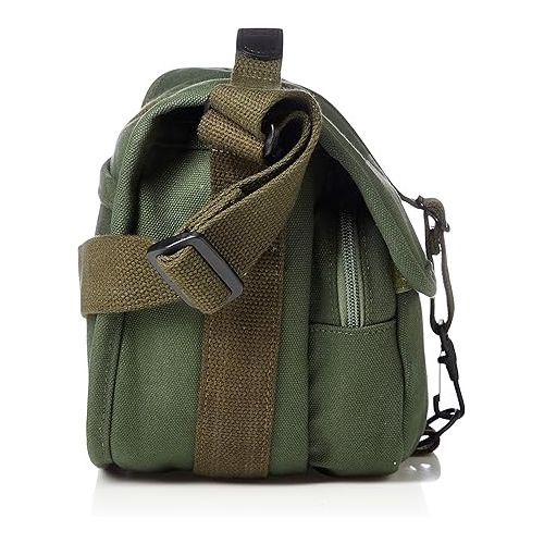  Domke 700-00D F-10 JD Medium Shoulder Bag (Olive)