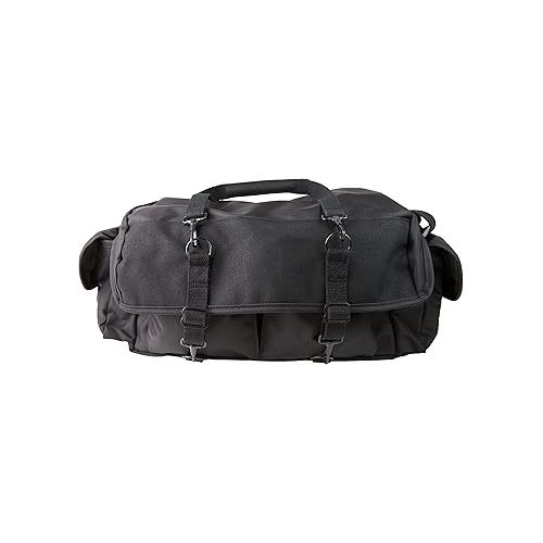  Domke 700-F1B F-1XB Ballistic Bag (Black),Large