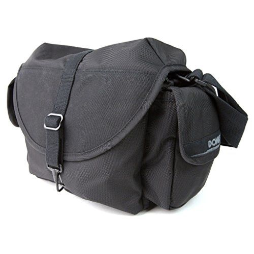  Domke 700-F3B F-3XB Ballistic Nylon Bag (Black)