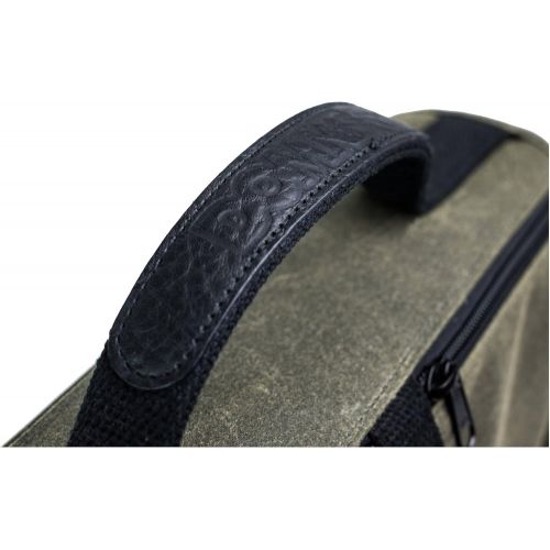  Domke Heritage Shoulder Bag Camera Case, Green (701-83M)