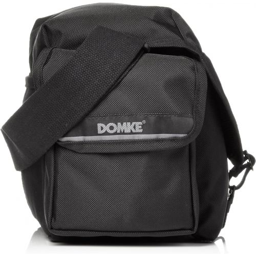  Domke 700-F3B F-3XB Ballistic Nylon Bag (Black)