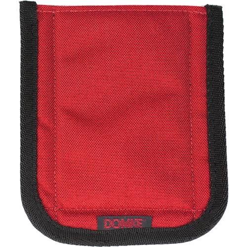  Domke PocketFlex Patch Pocket for Camera Bag