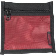 Domke PocketFlex Mesh Front Zip Pouch for Camera Bag