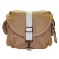 Domke 700-80S F-8 Small Shoulder Bag - Sand