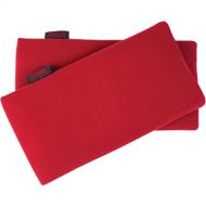 Domke PocketFlex Medium Tricot Knit Foam Pad for Camera Bag (Pack of 2)