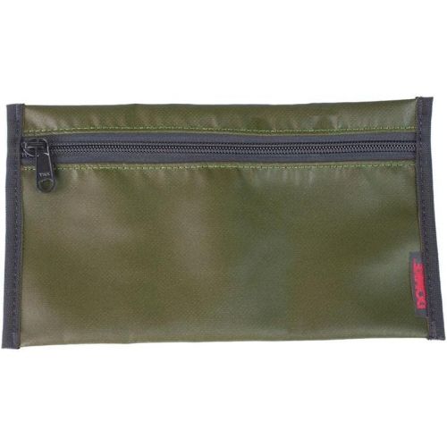  Domke PocketFlex Large Zip Water Resistant Vinyl Pouch for Camera Bag