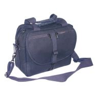 Domke F-810 Canvas Photo Satchel (Black)