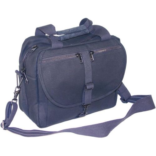  Domke F-810 Canvas Photo Satchel (Black)