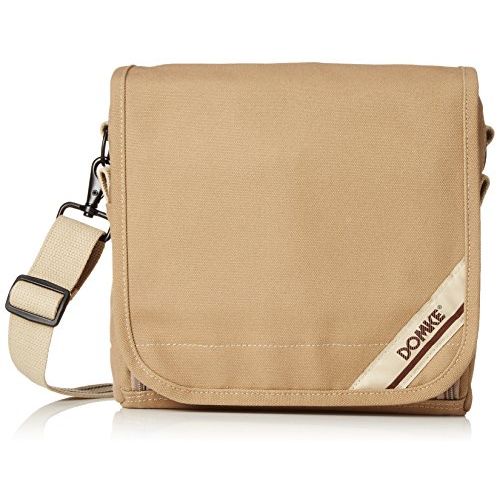  Domke 700-53S F-5XC Large Shoulder Bag - Sand