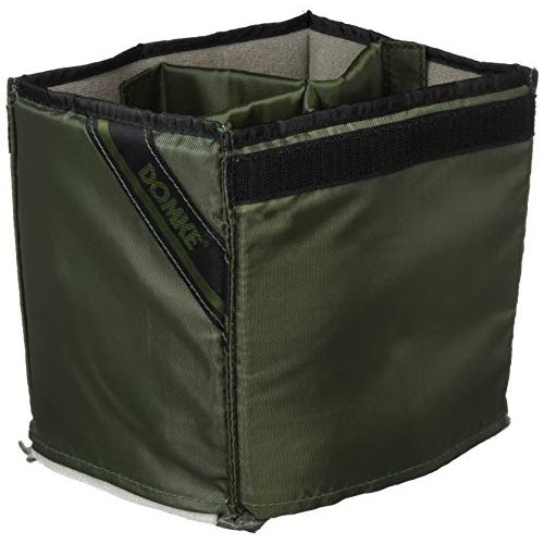  Domke 720-240 FA-240 4 Compartment Insert (Green)