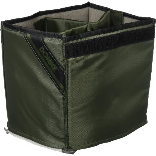  Domke 720-240 FA-240 4 Compartment Insert (Green)